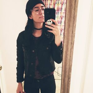 Meet your Posher, Michelle